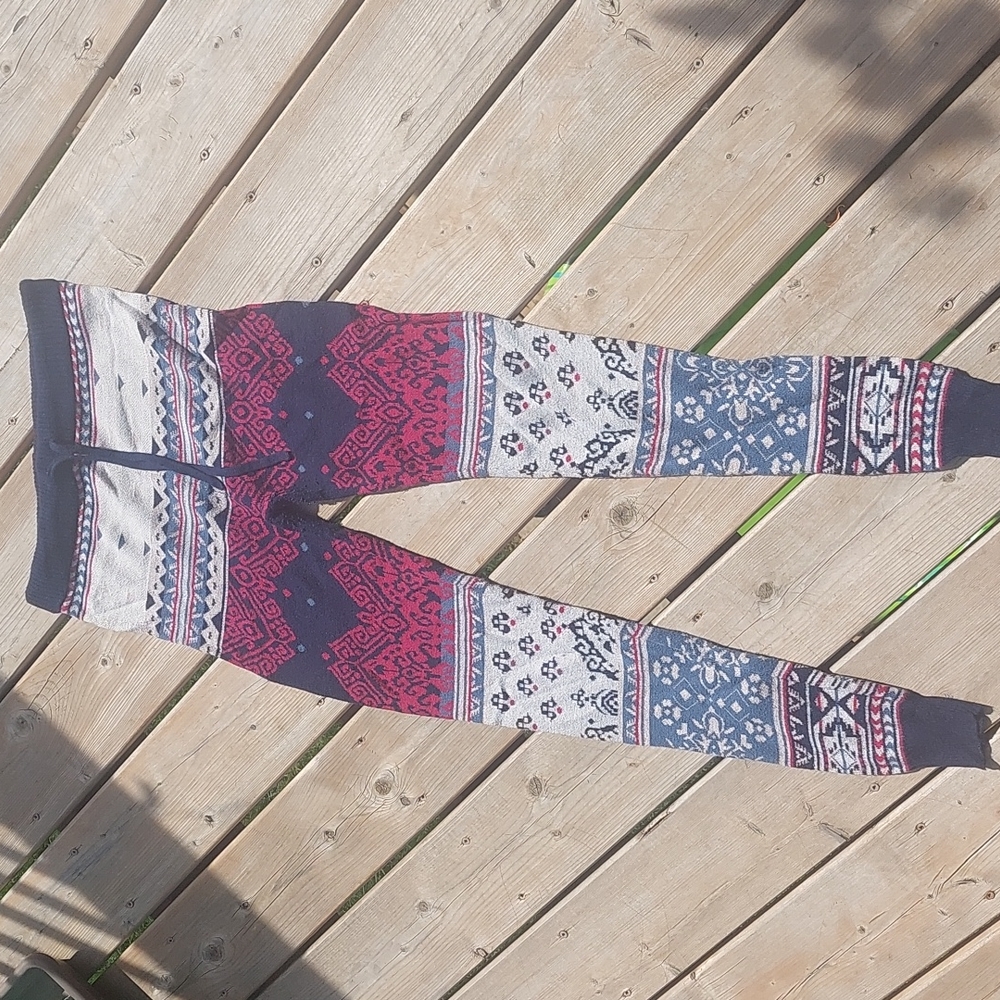 American Eagle leggings
